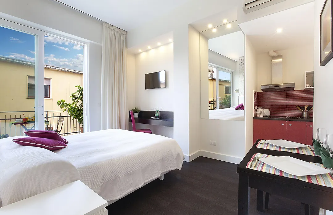 Sorrento Apartments-1