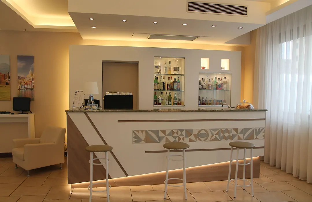Hotel Leone-1