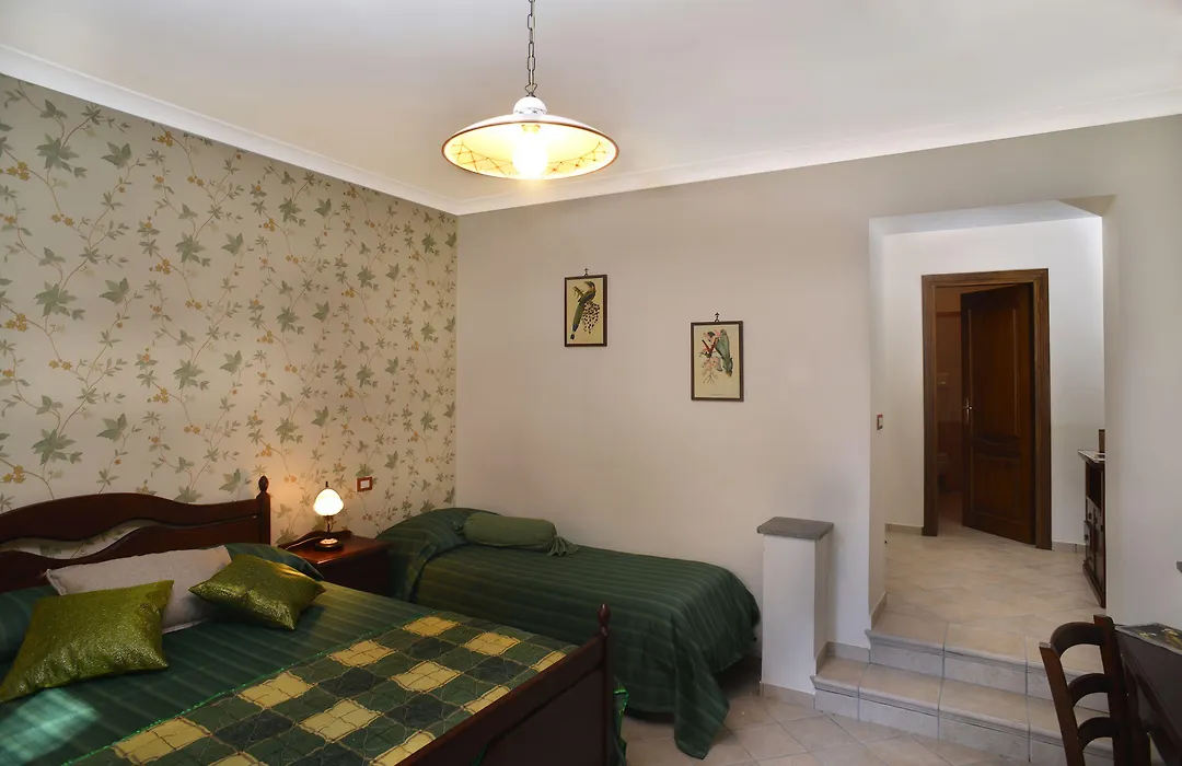 Il Casale Sorrento-1