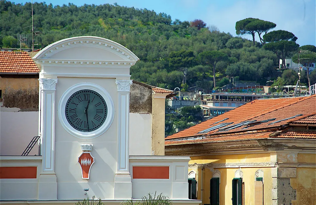 Il Giardino Segreto-1