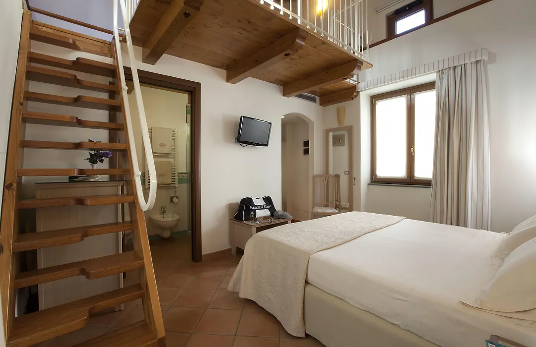Relais Villa Angiolina-1