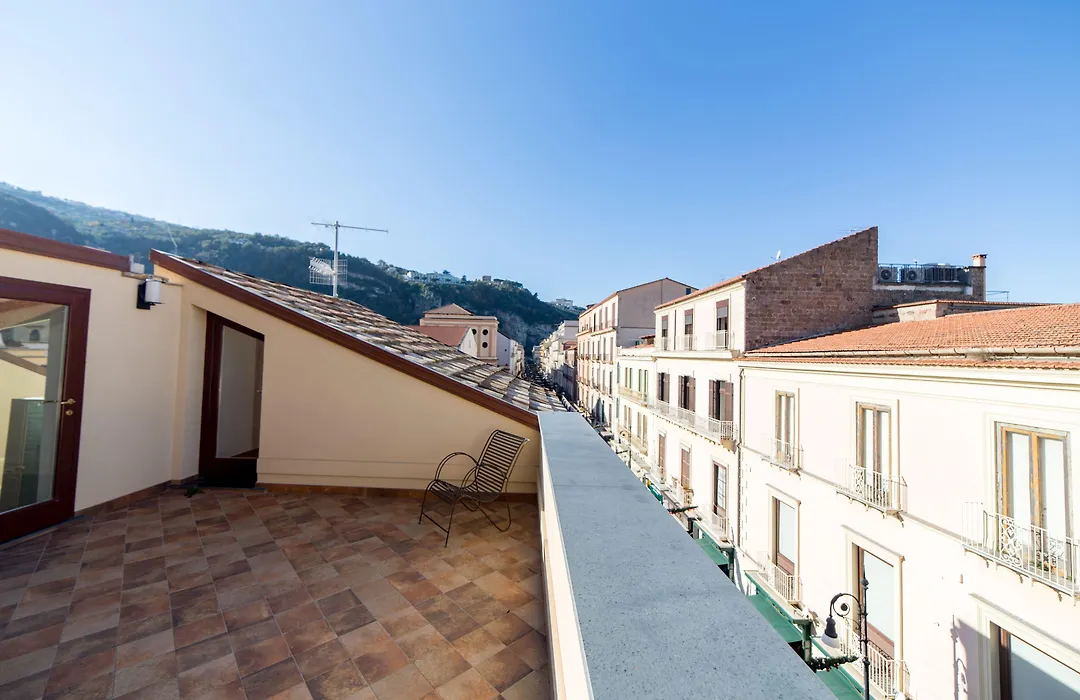 Residenza Il Campanile-1