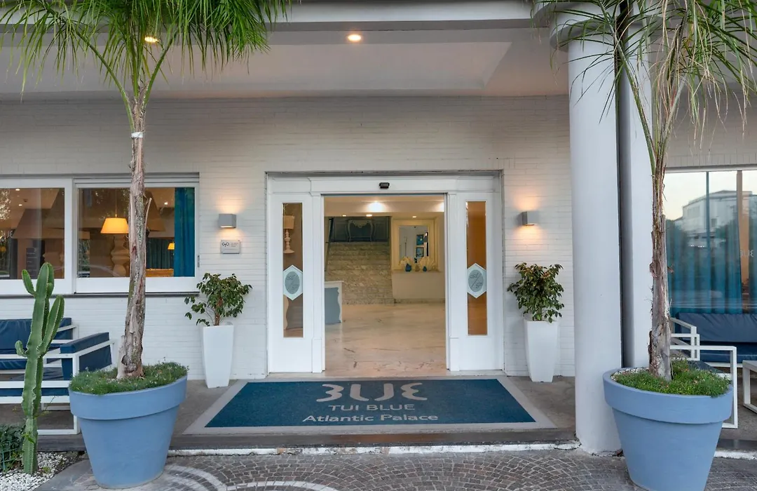 Atlantic Palace Hotel (Adults Only)-1