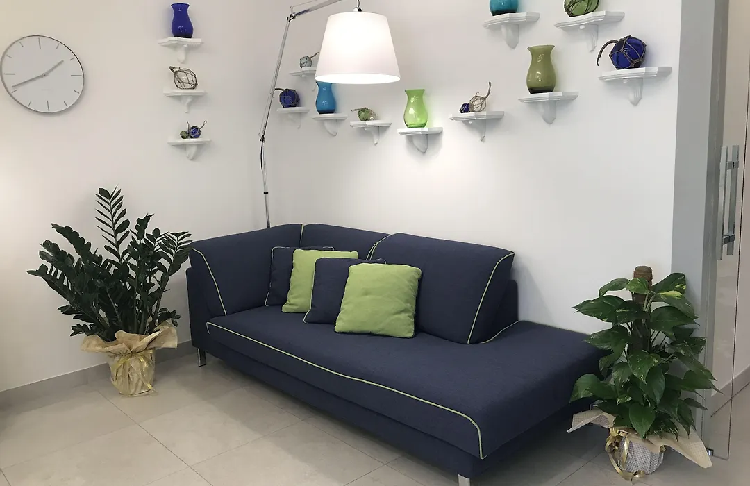 Al Parco Primavera B&B-1