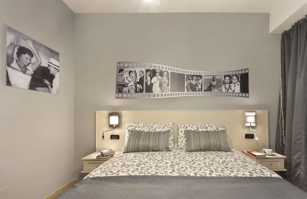 B&B Sorrento Queen-1