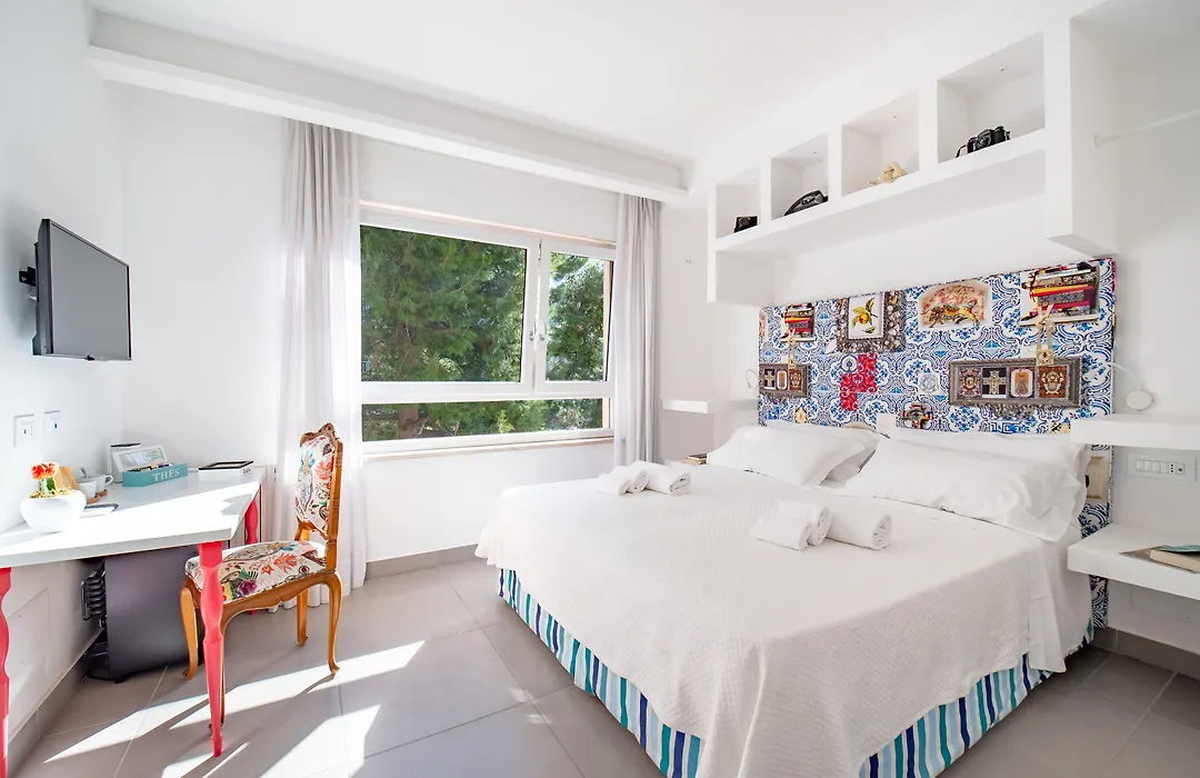 Casa Evelina Sorrento-1