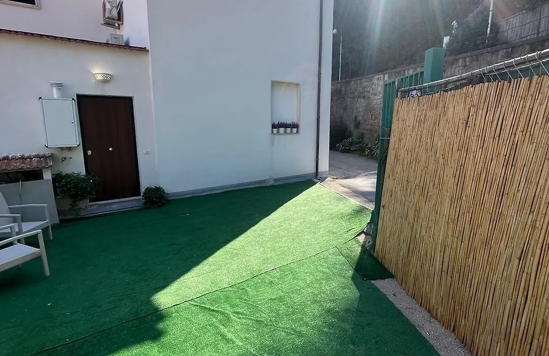 Abagnale Home Sorrento-1