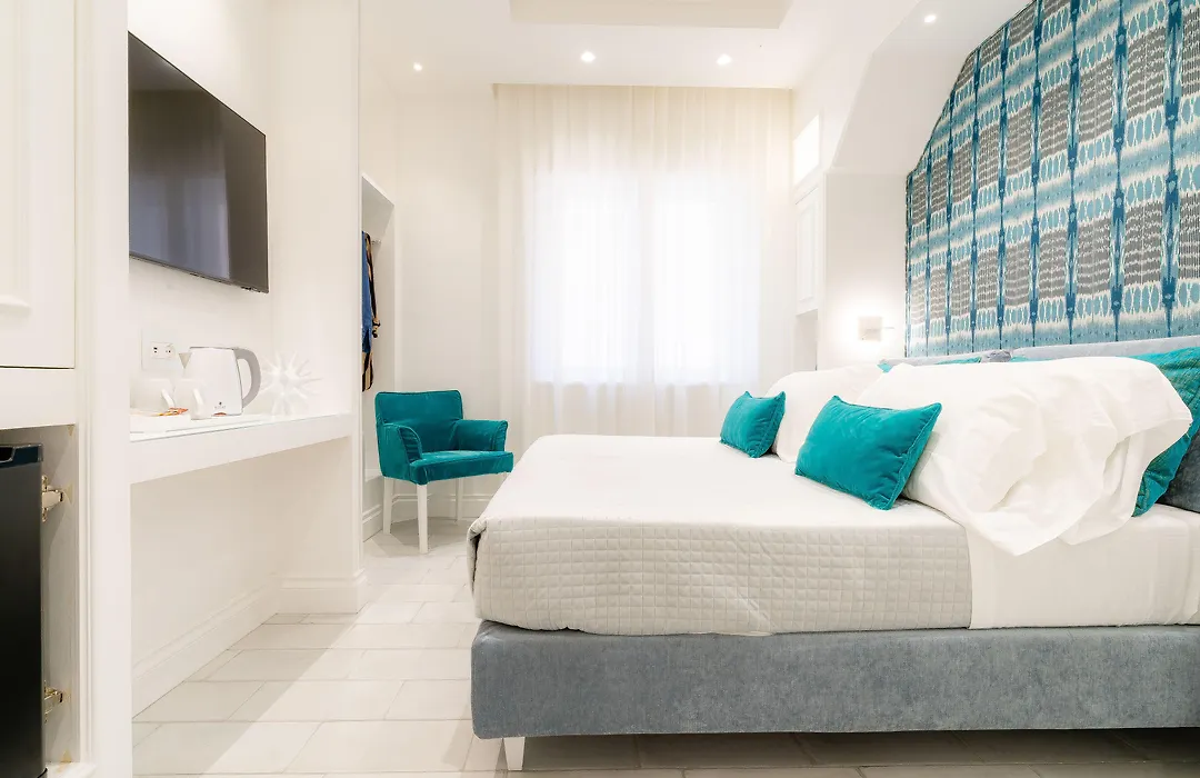 L'Incanto Di Cioffi Rooms-1