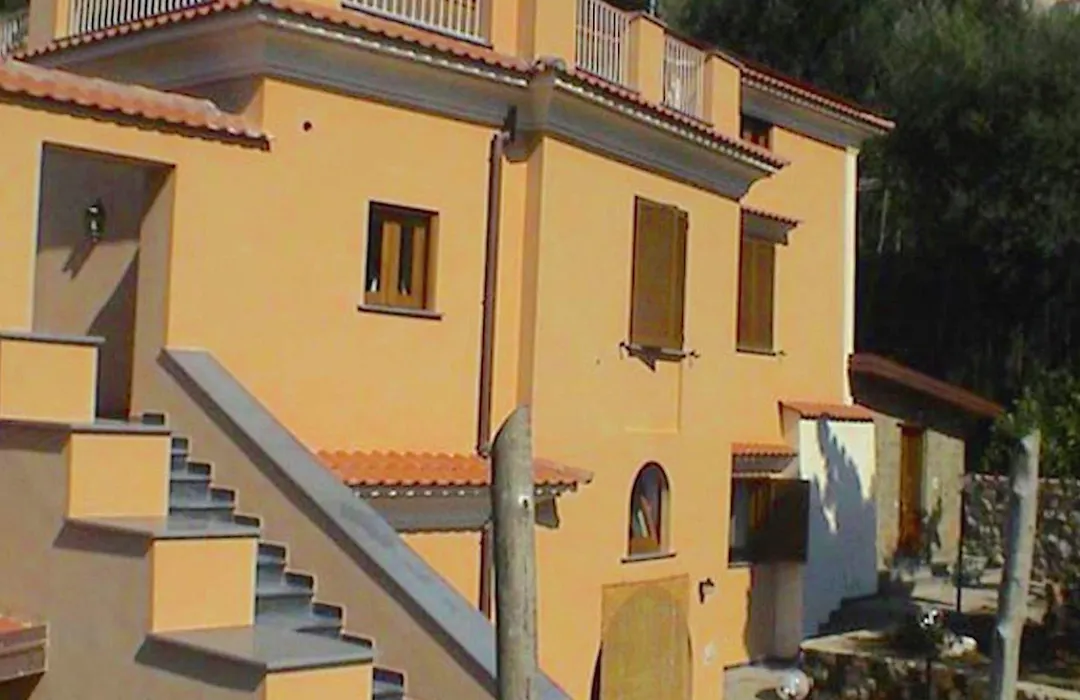 Belvilla By Oyo Giglio-1