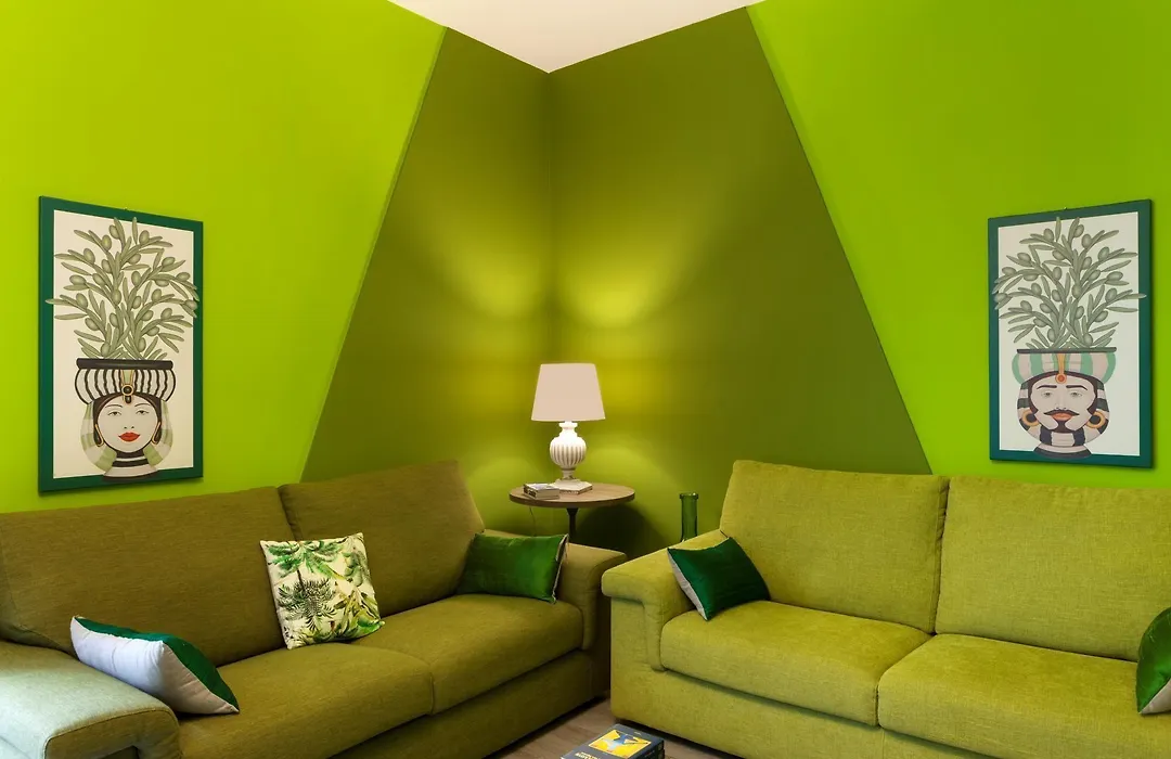 AMORE RENTALS - Appartamento Domus Felix-1