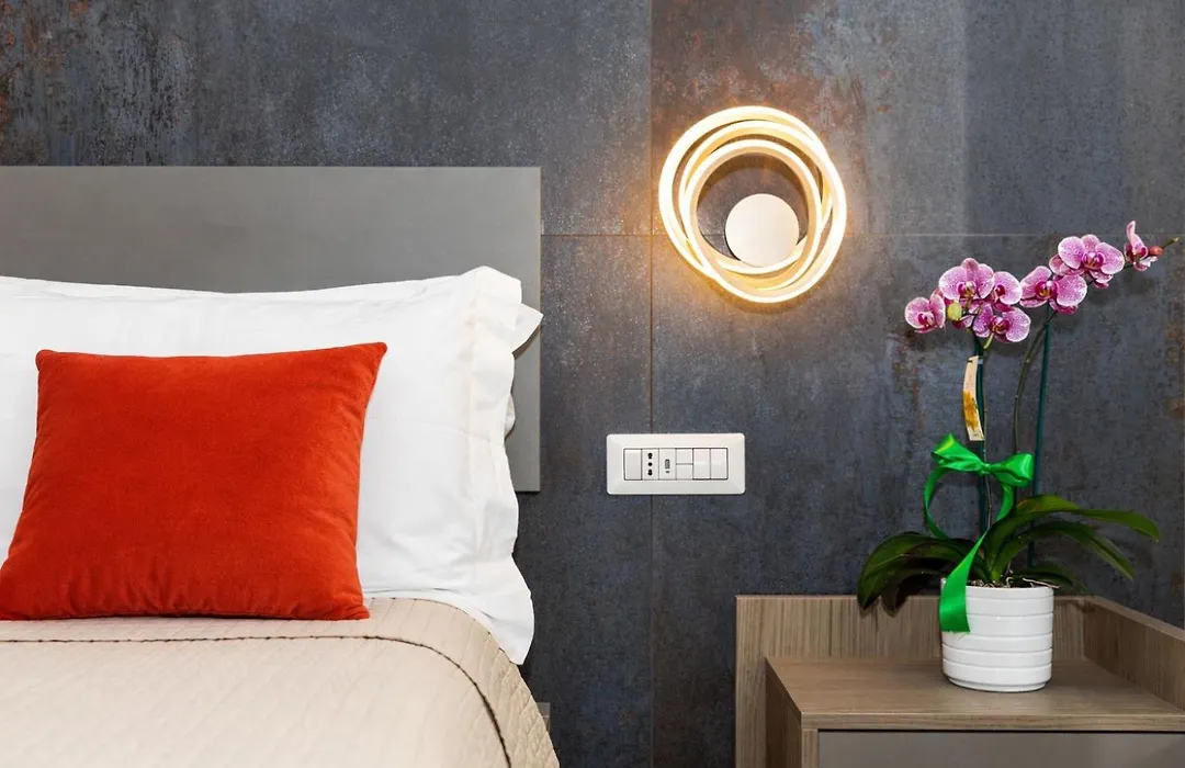 Patriziella 4 Rooms-1