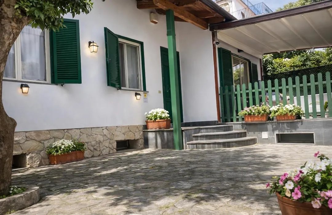 Enjoy Home Sorrento-1