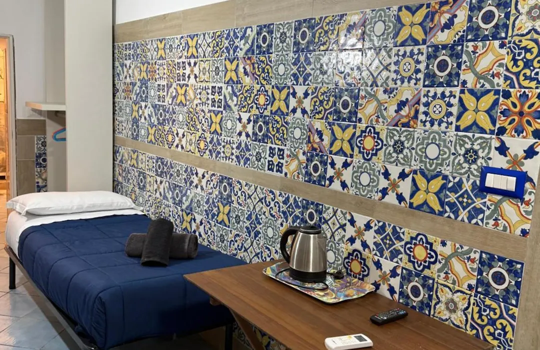 San Nicola Suite-1
