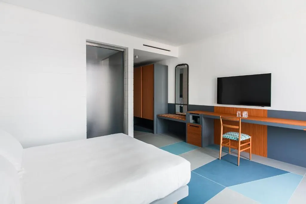 So' Lifestyle Hotel Sorrento-1