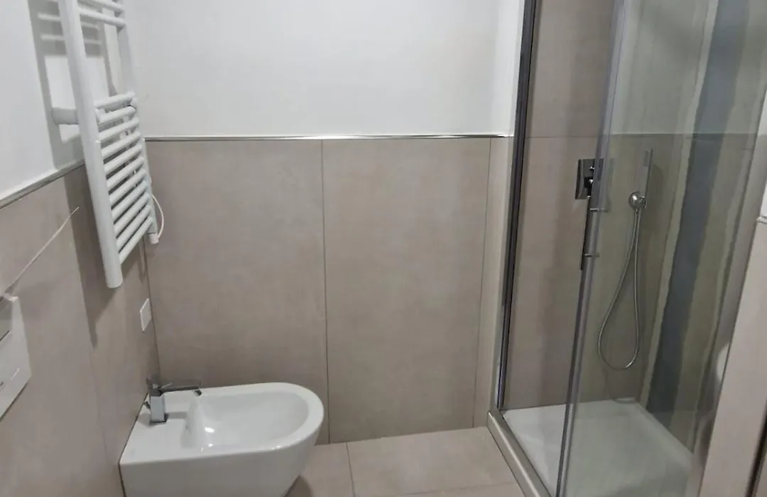 GOCCE VILLAS - Casa dellAccademia Apartment in Sorrento Centre-1