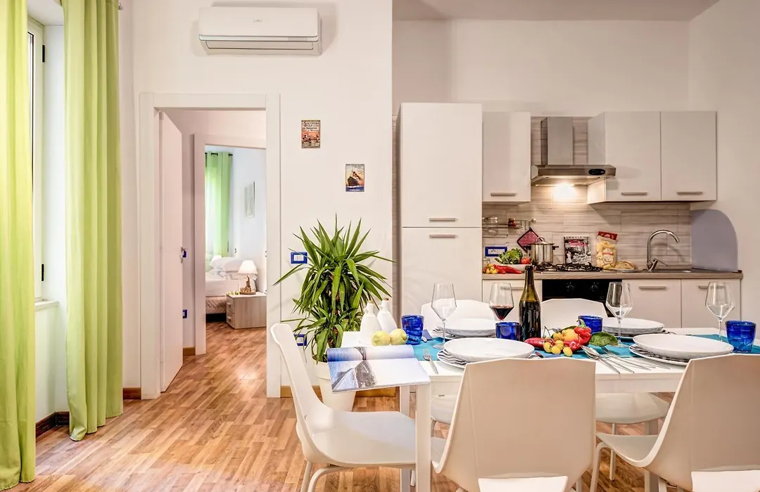 GOCCE VILLAS - Joes Flat 1 Modern-1