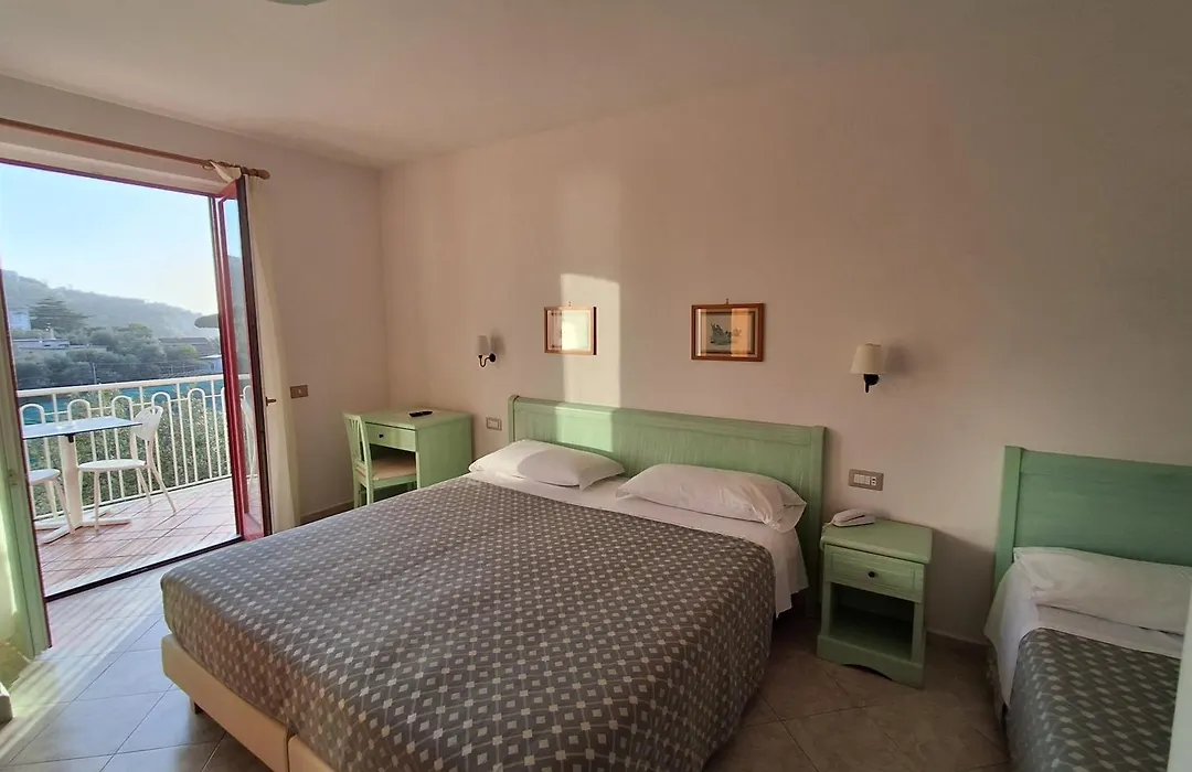 Hotel Dania-1