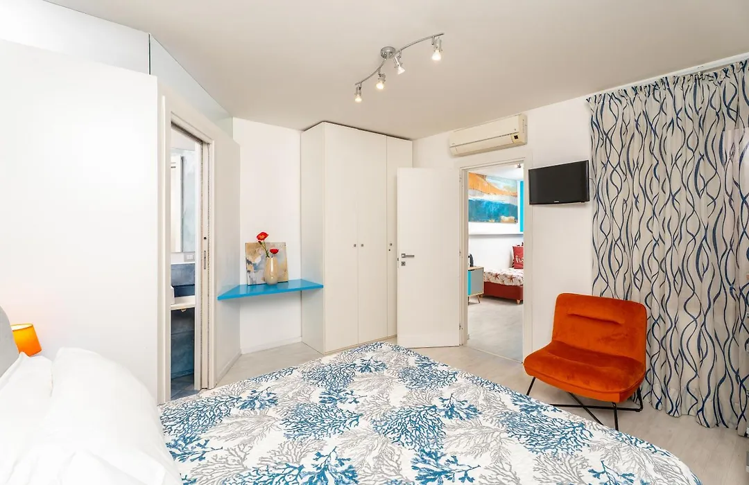 My Suite Sorrento-1
