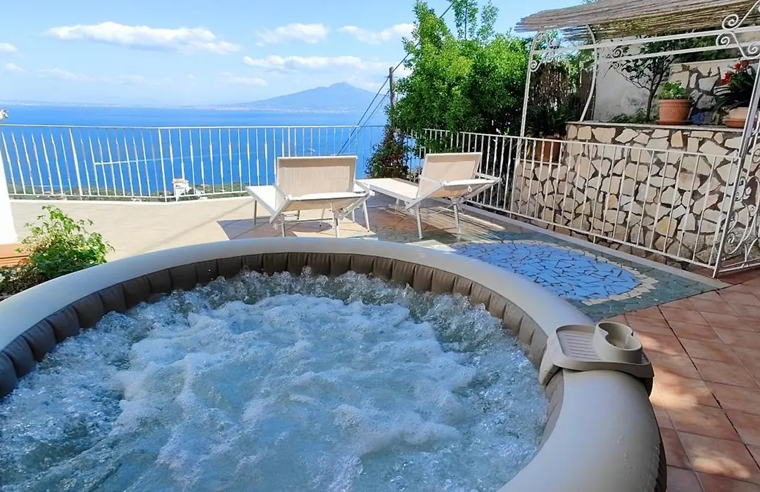 Bellavilla Sorrento B-1