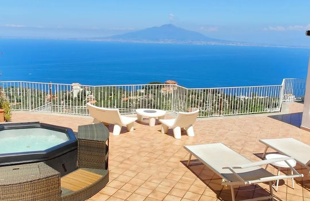 Bellavilla Sorrento A-1