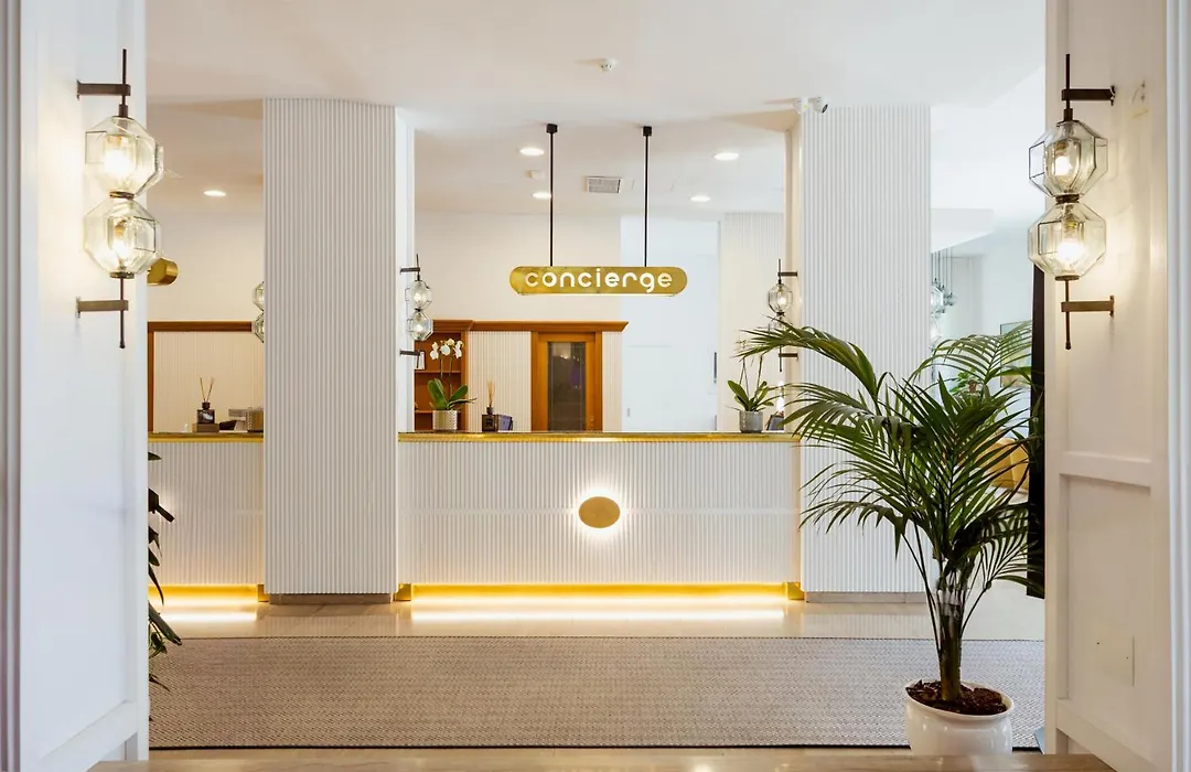 Grand Hotel Cesare Augusto-1
