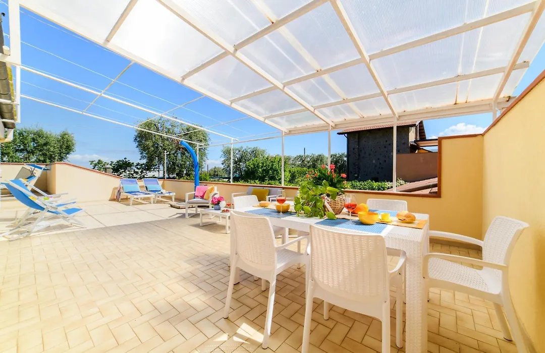 Estate4Home - Relais Villa Chiara Free Parking-1
