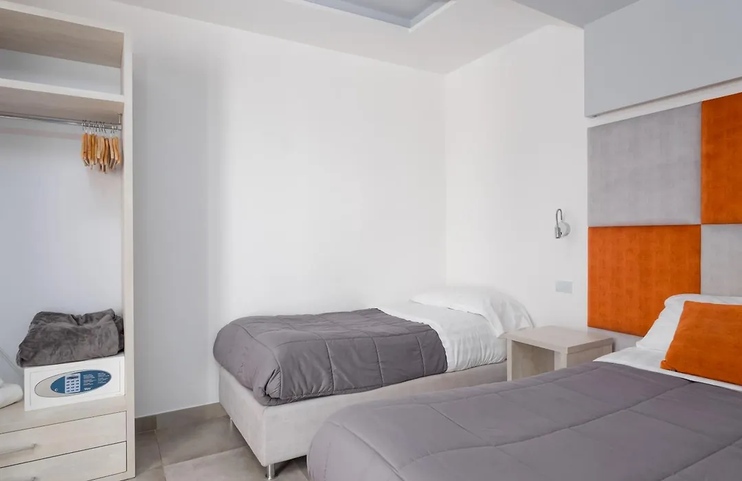 De Vivo Realty - Orange Suites Sorrento-1