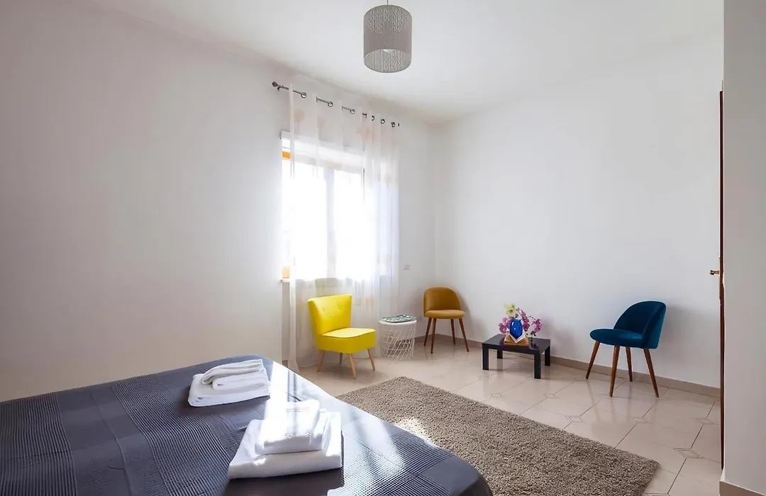 Aranci 99 House-1