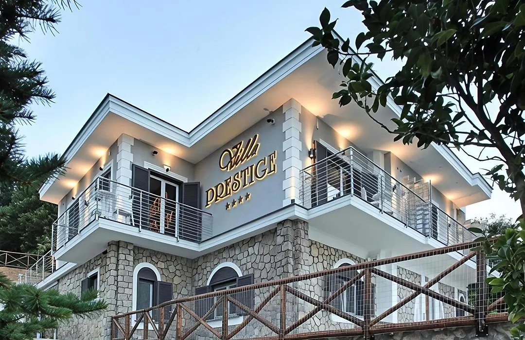 Villa Prestige-1