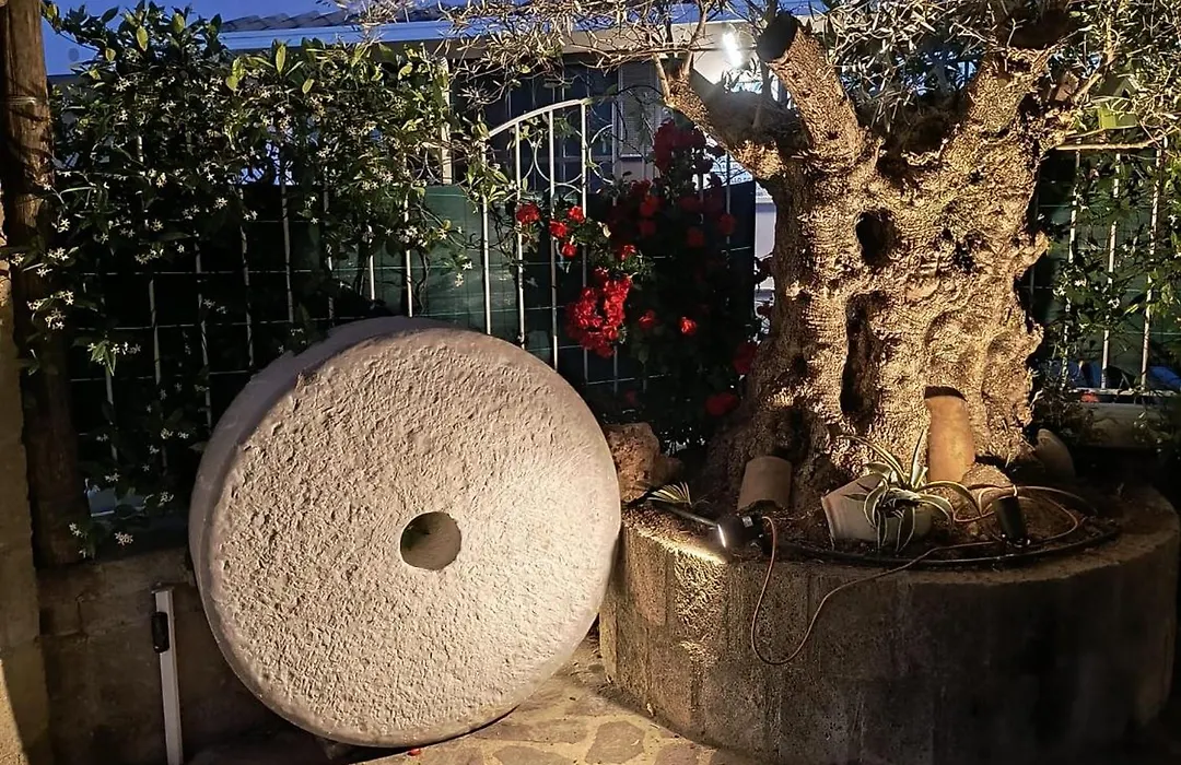 B&B Mario Relais-1