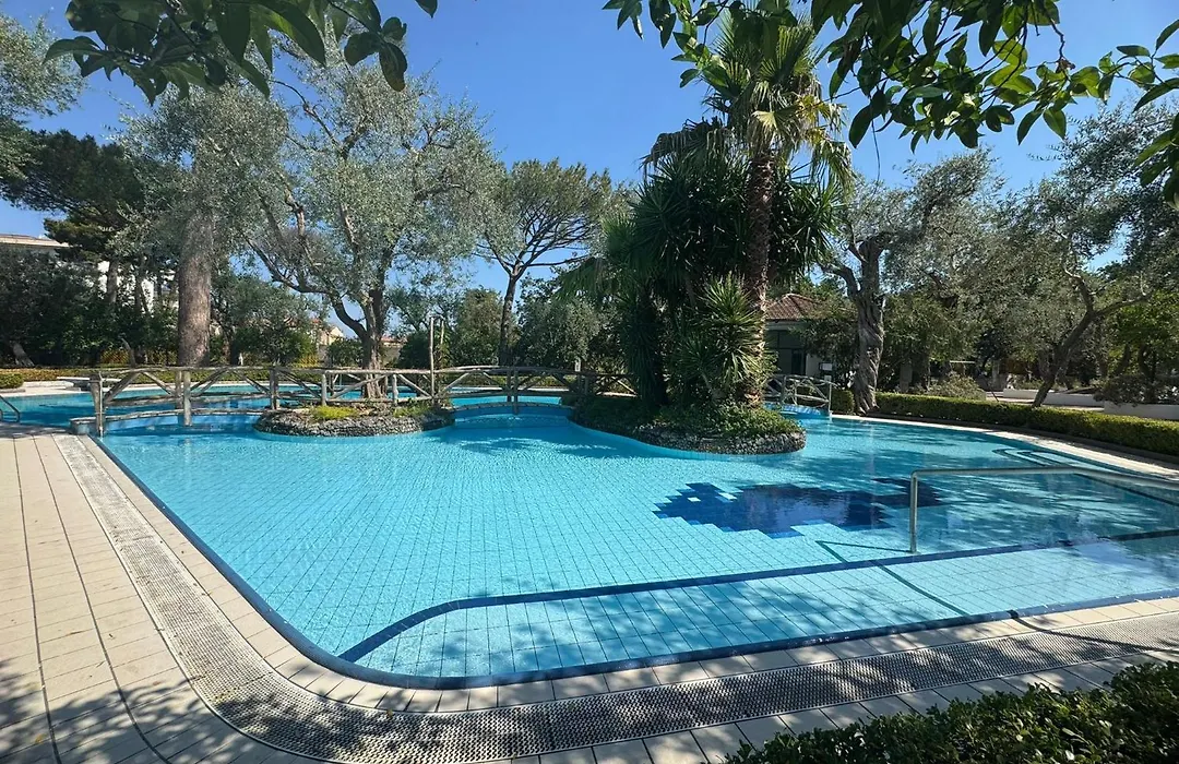 Casa Valentina - 5 Bedrooms-1