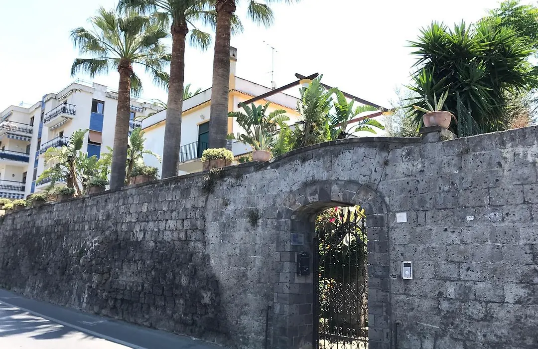 Bella Sorrento B&B-1