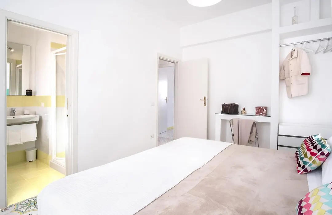 Amore Rentals - Appartamento Erica-1