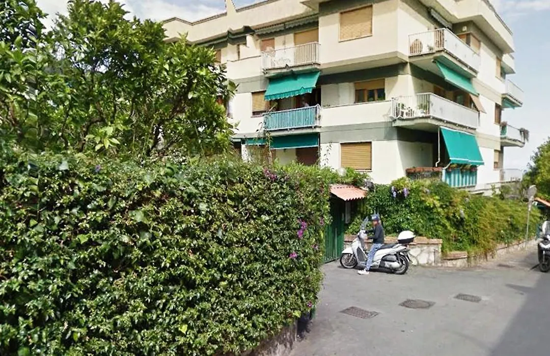 Al Parco II Rota B&B-1