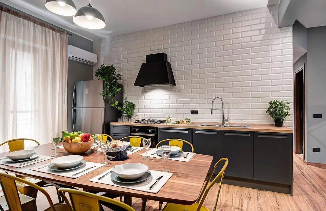 Carusotto By Villasandco Rentalsorrento-1