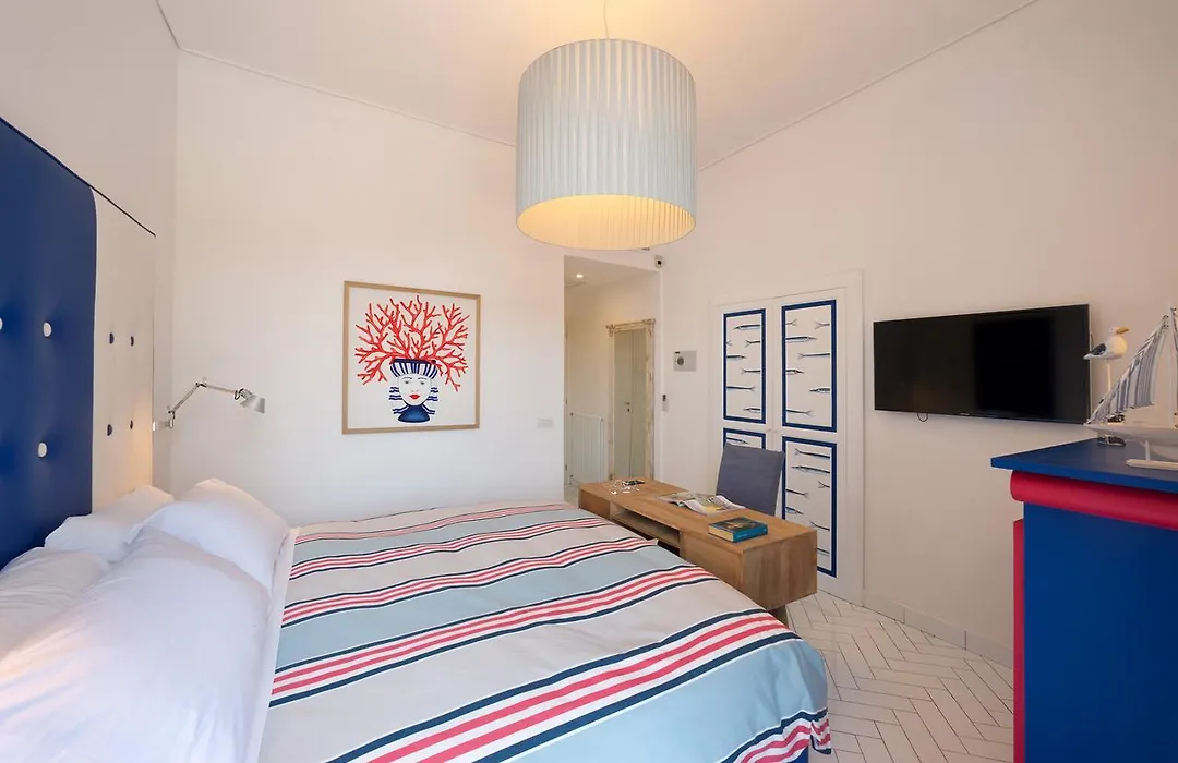 Amore Rentals - Gilda'S House-1
