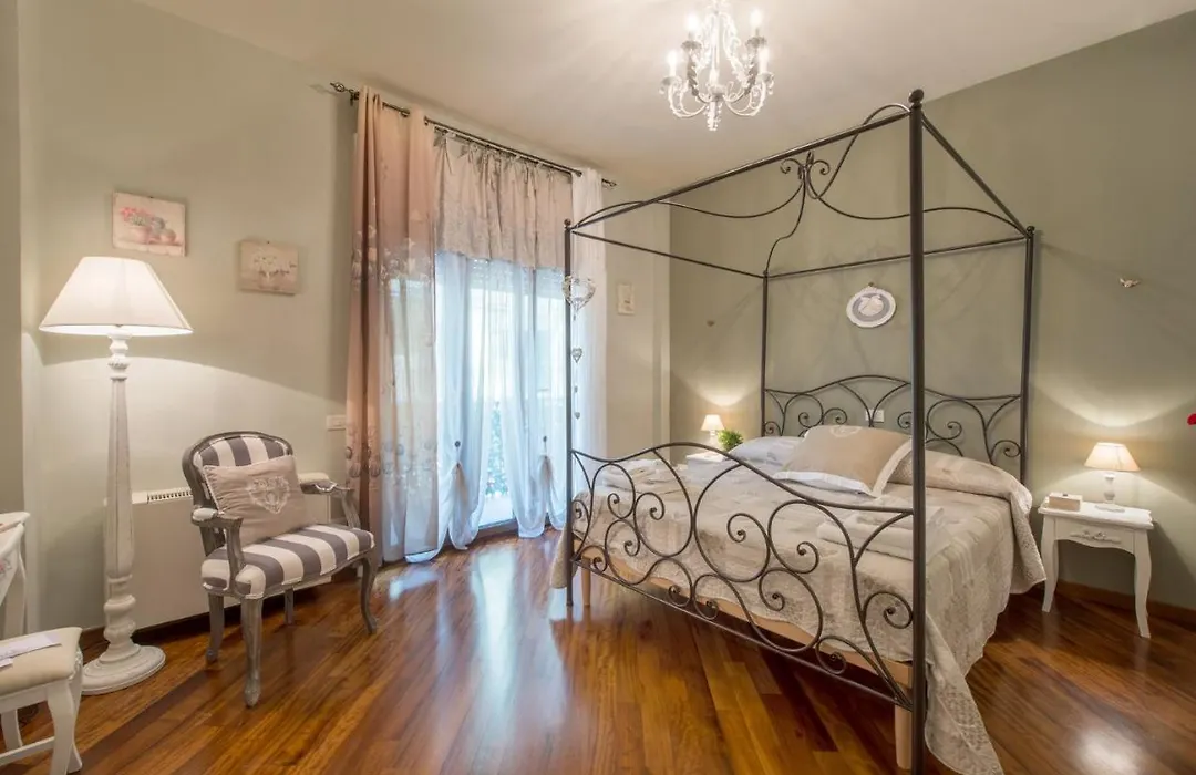 Apartment In Sorrento - Kampanien 31442-1