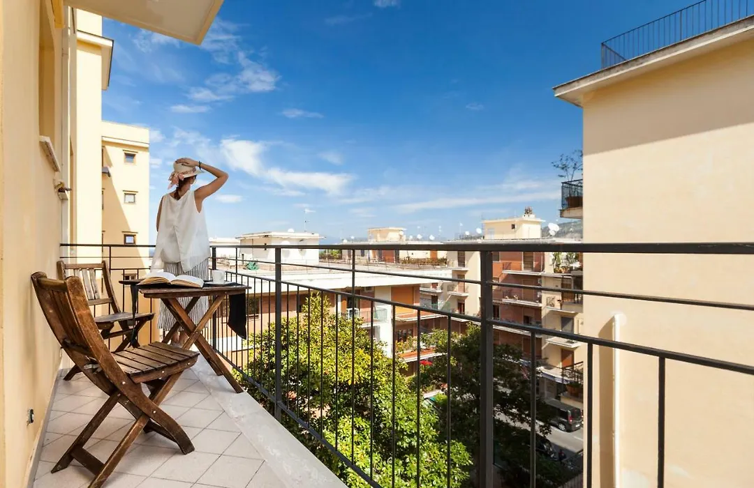 A Sorrento B&B-1