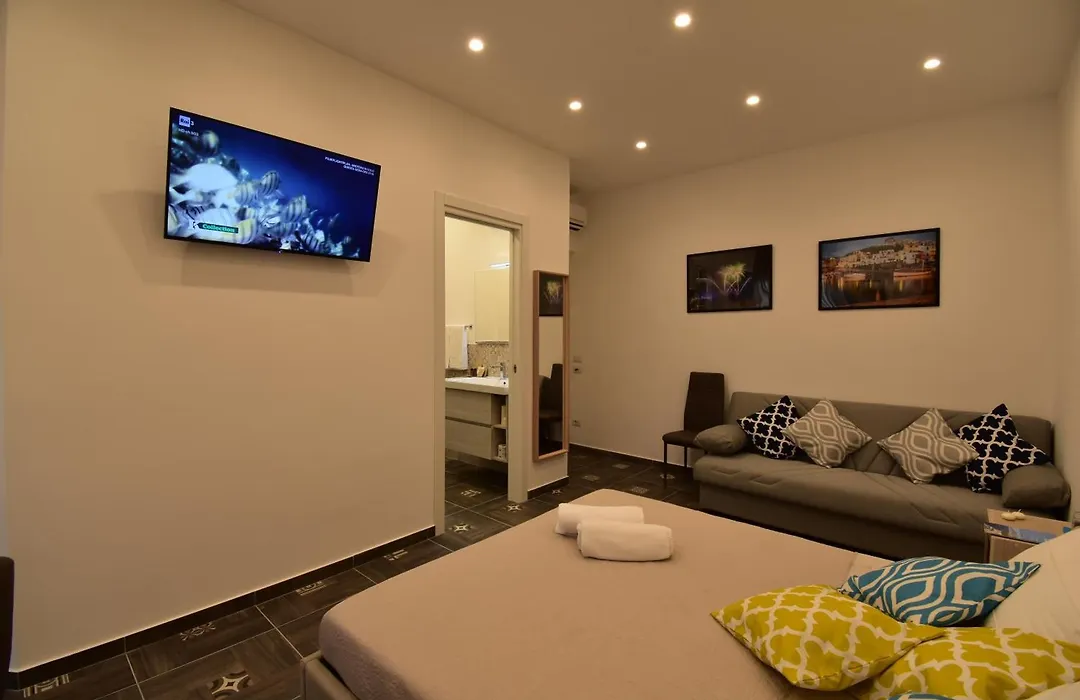 Effe Home Sorrento-1