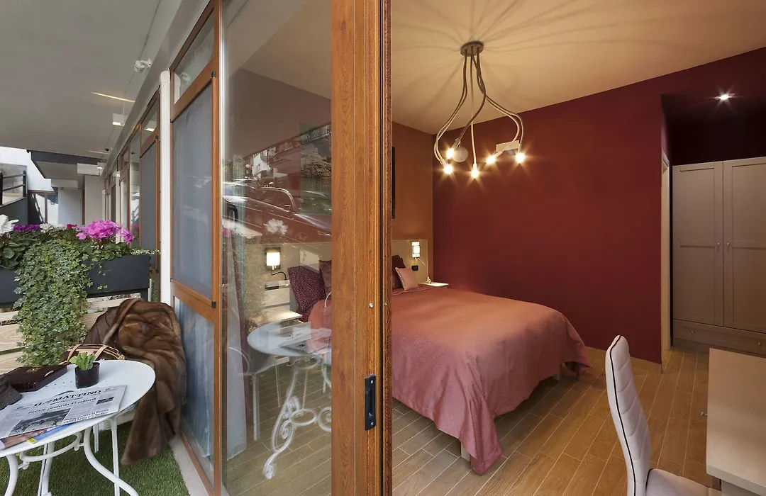 B&B Sorrento Queen-1