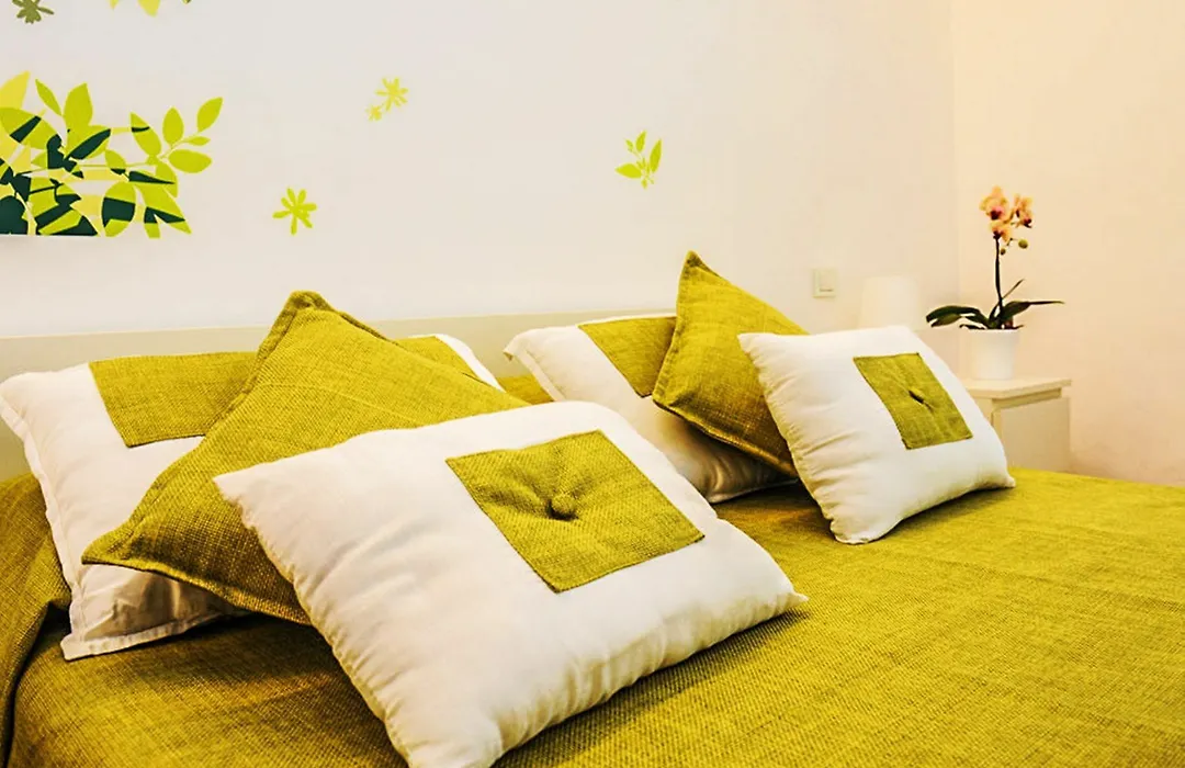Appartamento Stefania-1