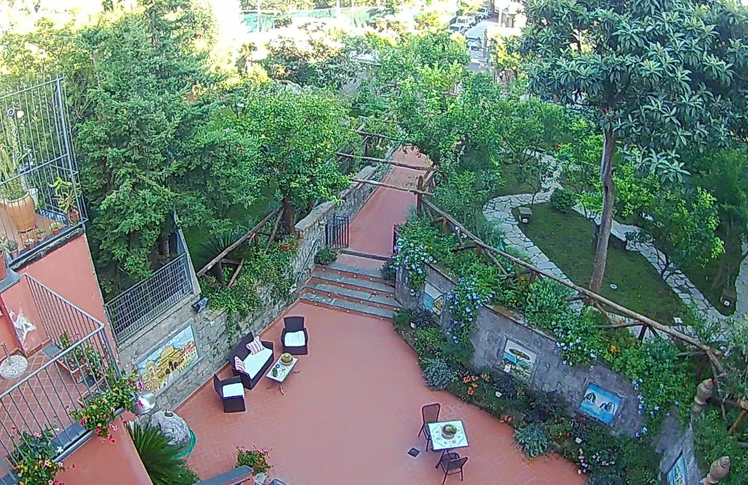 Sorrento Home-1