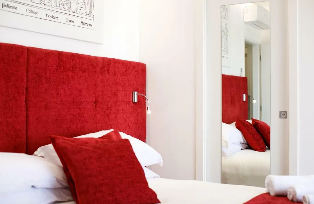 Le Muse Suite-1