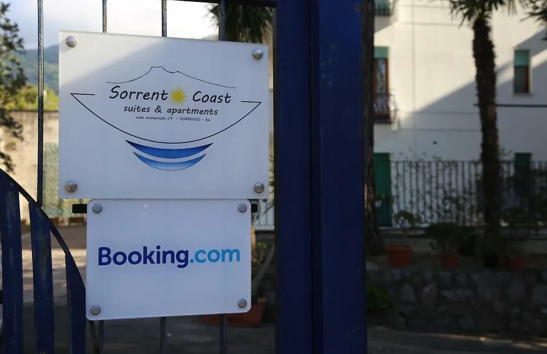 Sorrento Coast Suites B&B-1
