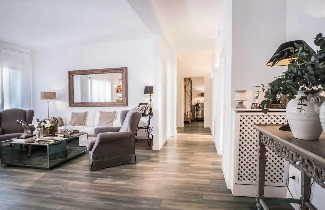 Elegante&Exclusive Maison-1