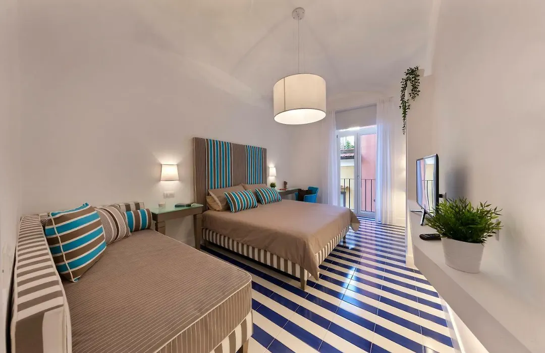Kira Guest House-1