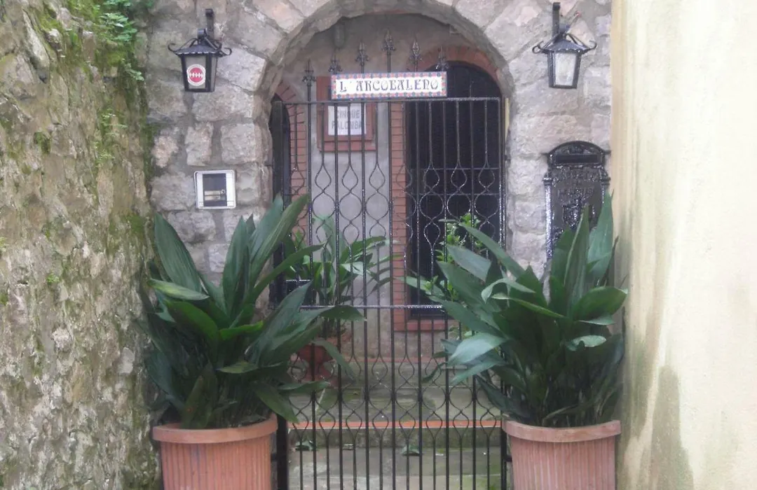 B&B L'Arcobaleno-1