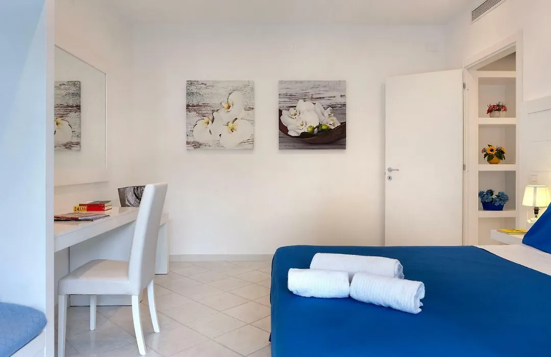 Casa Aurora - Stay In Sorrento-1