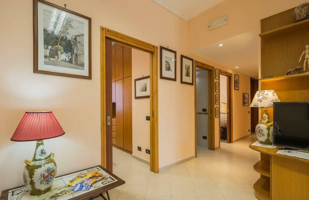 Carla Suite Sorrento-1