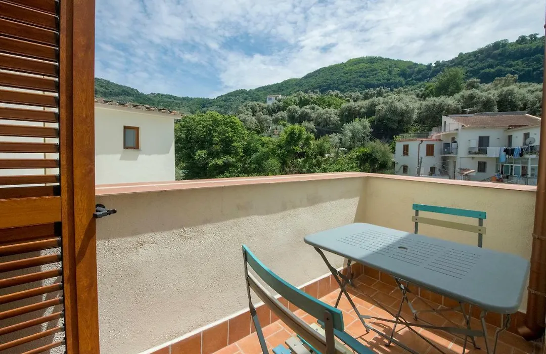 Casa D'Amare-1